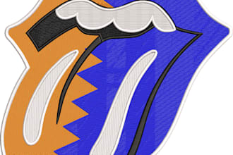 do professional embroidery digitizing