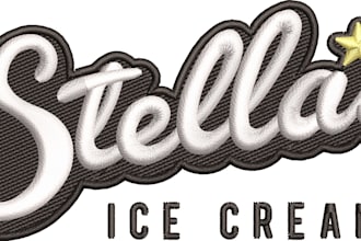 do professional embroidery digitizing