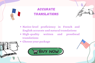 do bilingual professional translation services