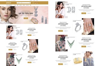 wix jewelry store jewelry shopify store shopify website jewelry shopify store
