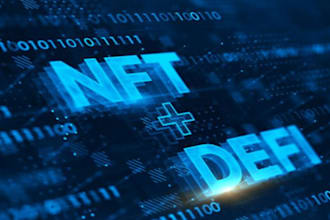 do blockchain marketing expert crypto, nft  defi promotion services