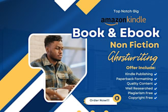 non fiction ghostwriter, memoir or biography, ghostwriter, ghost book writer
