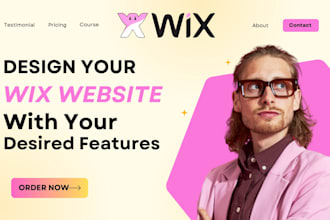 wix website design wix ecommerce wix cms wix redesign wix seo wix redesign cms