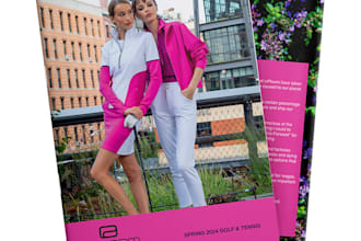 design product catalogs, brochures, catalogue, sell sheets, lookbooks, booklet