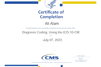 do certified icd 10 medical coding for error free billing