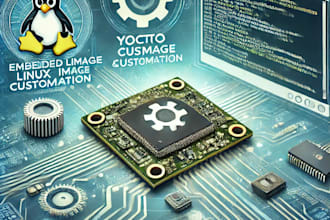 embedded linux development professional