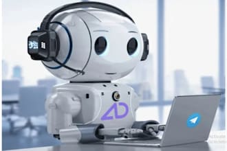 build bitget, 3commas, binance, okx, bybit trading bot