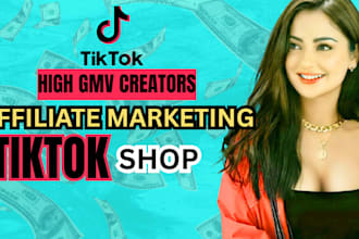 assist you tiktok shop affiliate marketing, tiktok affiliate