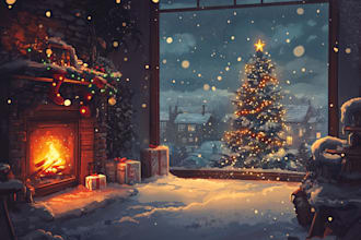 design party ,birthday,christmas and wedding invitation card