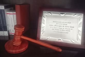 provide immigration, real estate and tax legal services in spain