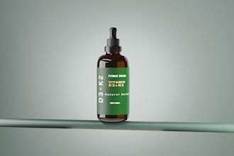 premium 3d product rendering and cgi photography