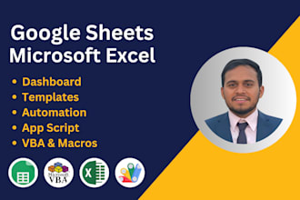 automate google sheets, docs, forms, gmail, and calendar using appscript