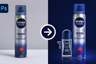 photoshop editing, photo retouching, product retouching