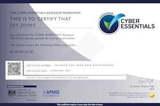 get you cyber essentials compliant