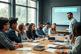 do financial modeling and  valuation analysis