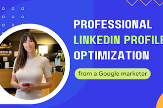 makeover your linkedin profile optimization
