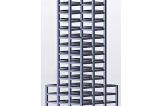 be your buildings structures trusses sheds frames design drawing engineer