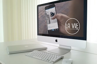 digital marketing strategist, creative campaigns