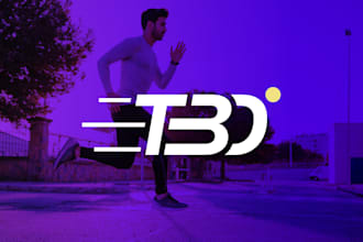 create perfect wordmark, lettermark, and typographic logo with copyrights