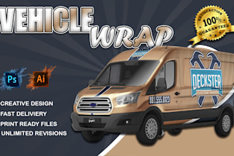 transform your vehicle with stunning, custom wraps that stand out