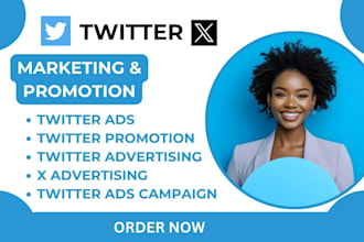 setup twitter ads campaign, setup x ads campaign, x advertising, x ads campaign