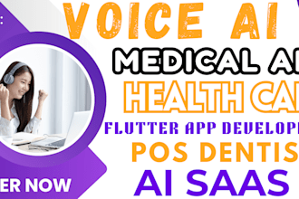 do ai medical app healthcare, ai ehr, emr, hims, pacs biomedical ai agent hippa