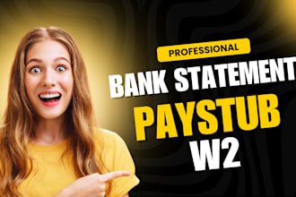 reconciling bank statements, processing paystubs, and general bookkeeping