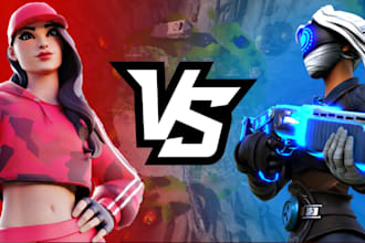 create 1v1 fortnite map using uefn, red vs blue tycoon map,  zonewar, pillar map
