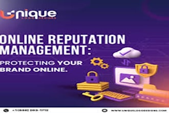 do online reputation management