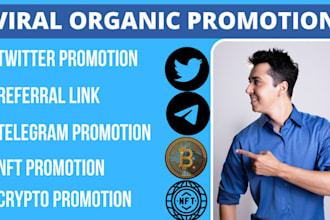 do expert telegram marketing draw crypto investors sol memecoin referral link