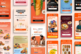 hubspot newsletter, canva newsletter, klaviyo newsletter, zoho email template