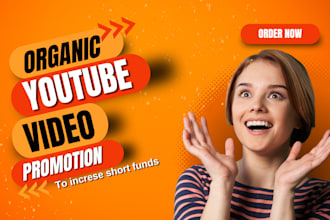 promote your youtube videos to boost short fund earnings