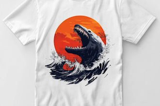 make political design t shirts