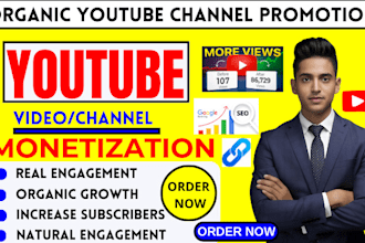 do complete channel monetization for kids youtube video, christianity promotion