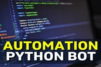 develop vfs appointment booking bot, bls bot, tls bot, visa bot, vfs booking bot