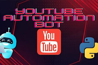 code instagram API bot, tiktok live streaming bot, youtube bot, reddit twitter x