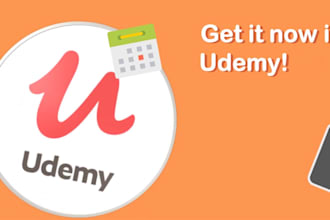 promote your udemy course, online course, udemy course marketing