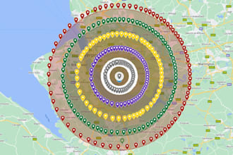 95,000 google maps citations gmb ranking local SEO event optimization gmb websit