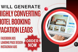 promote your hotel airbnb listing and help generate more bookings