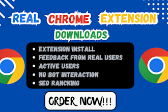 chrome extension download, chrome extension promotion, chrome review install