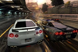 develop amazing car racing game in unreal engine, fps shooting multiplayer game