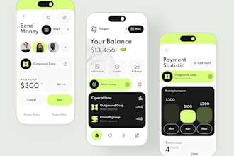 do fintech app bank app cash app investment app payment app trust wallet app