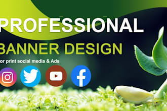 create a flex, poster, banner for your social media and businesses