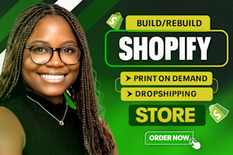 do print on demand store,shopify pod store, printify, printful, etsy pod store