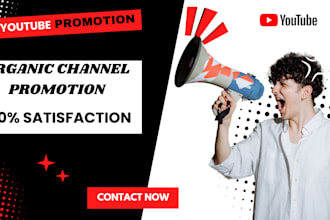 superfast youtube video promotion quick channel monetization organic subs views