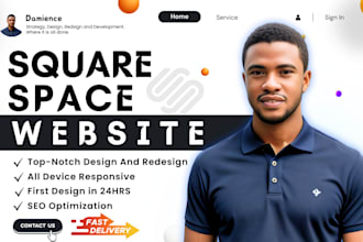 squarespace website design squarespace website redesign squarespace website