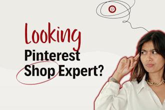setup pinterest shop, connect with ecommerce website