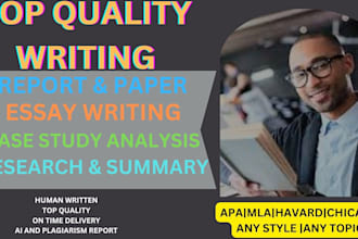 do urgent essay, research and summary and case study analysis