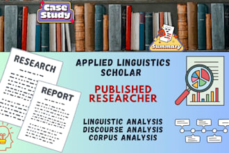 do corpus linguistics analysis, language analysis, critical discourse analysis