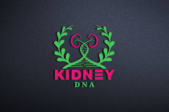create mind blowing and fantastic logo with 24 hours